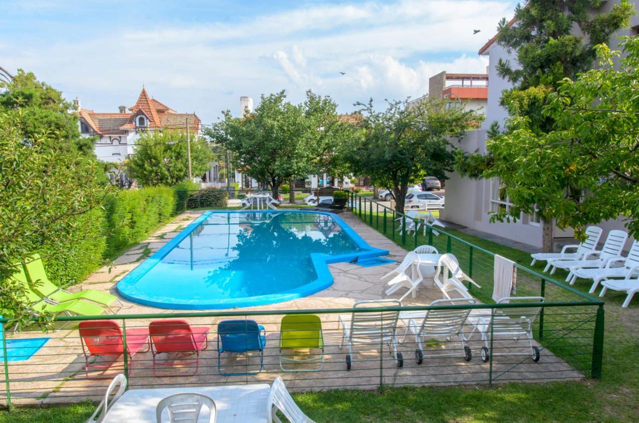 Hotel Marydor La Falda Cameră foto
